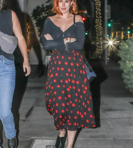 Image 1930466 from Rumer Willis