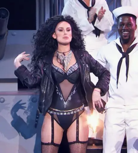Image 1930736 from Rumer Willis