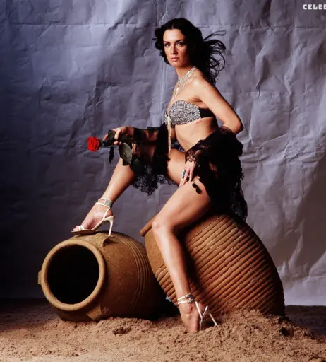 Image 1930729 from Paz Vega