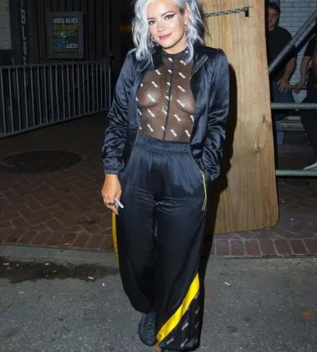 Image 1930698 from Lily Allen