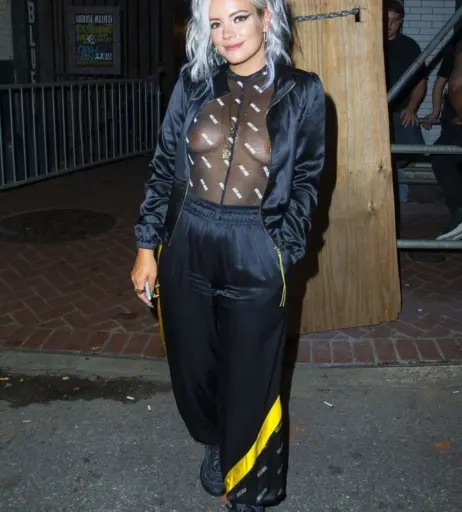 Image 1930648 from Lily Allen