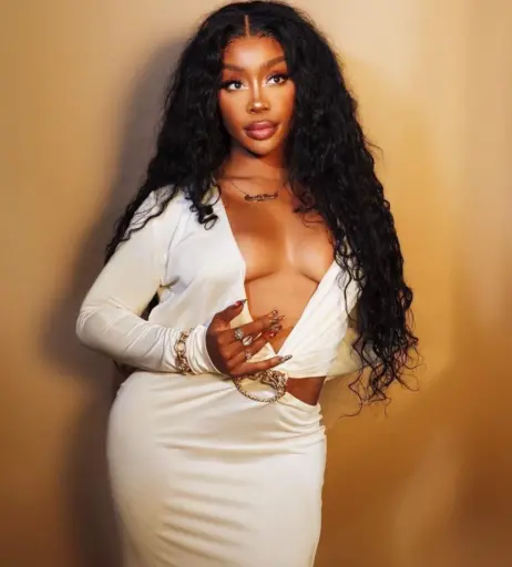 Image 1930661 from SZA