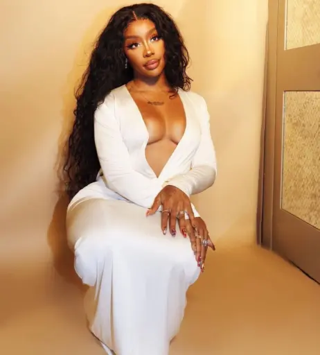 Image 1930603 from SZA