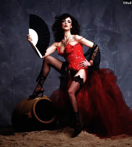 Image 1930623 from Paz Vega