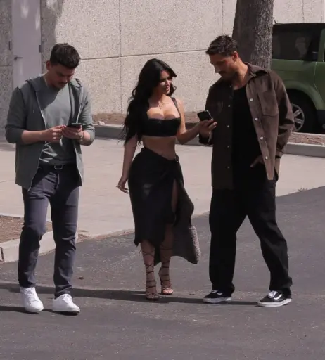 Image 1930158 from Kim Kardashian