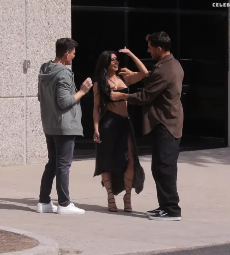 Image 1930100 from Kim Kardashian