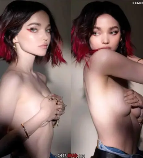 Image 1930093 from Dove Cameron