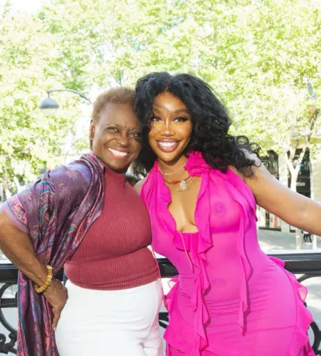 Image 1930262 from SZA