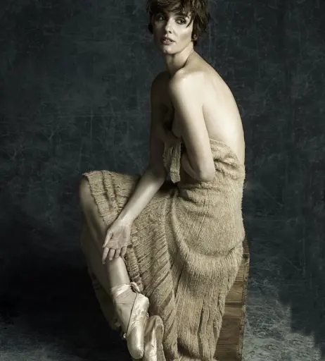 Image 1930217 from Paz Vega