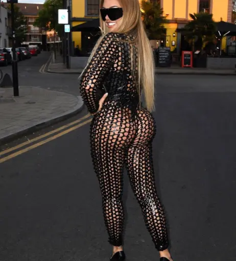 Image 1930933 from Aisleyne Horgan-Wallace