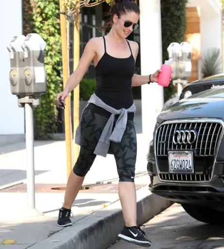 Image 1930922 from Minka Kelly