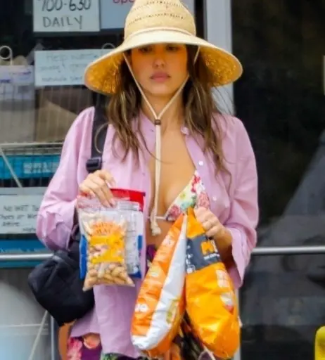 Image 1939822 from Jessica Alba