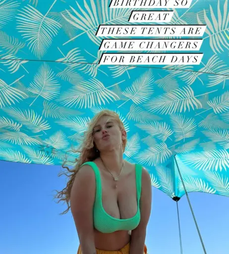 Image 1939530 from Rumer Willis