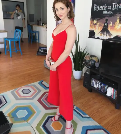 Image 1939432 from Emily Rudd