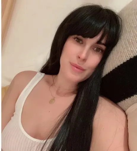 Image 1939728 from Rumer Willis