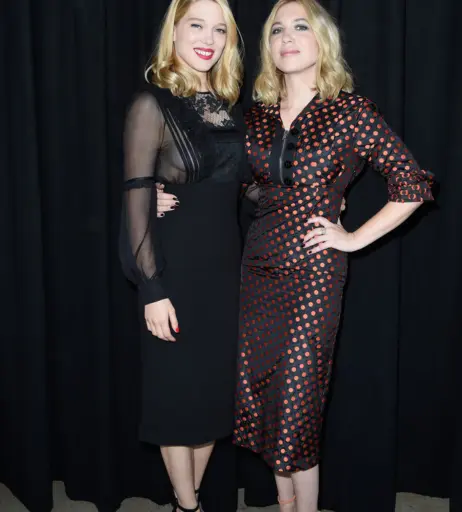 Image 1939680 from Léa Seydoux