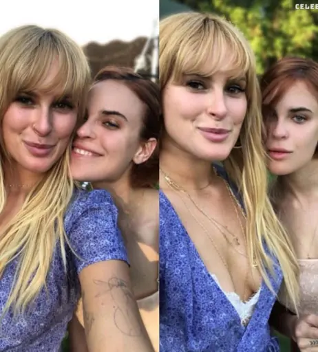 Image 1939073 from Rumer Willis