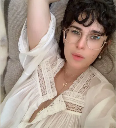 Image 1939015 from Rumer Willis