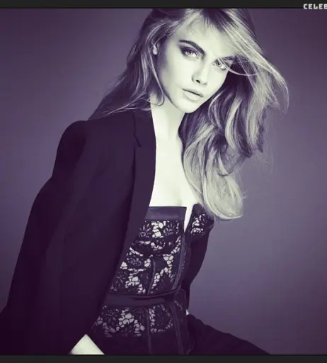 Image 1939032 from Cara Delevingne