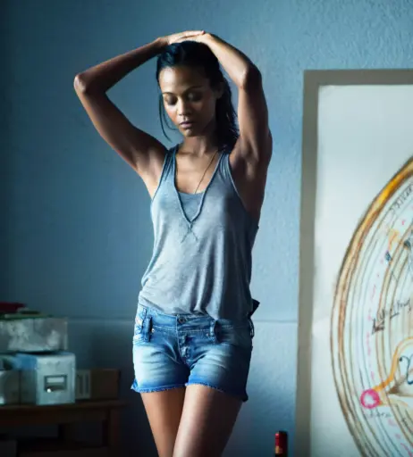 Image 1939024 from Zoe Saldana