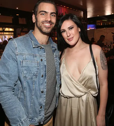Image 1939310 from Rumer Willis