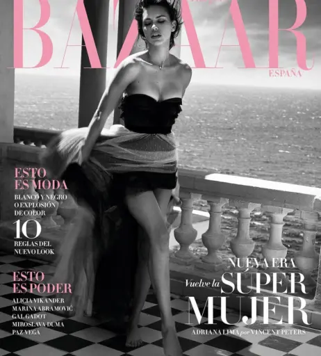 Image 1939335 from Adriana Lima