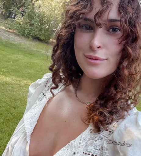 Image 1938844 from Rumer Willis