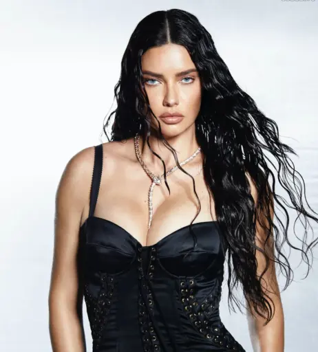 Image 1938838 from Adriana Lima