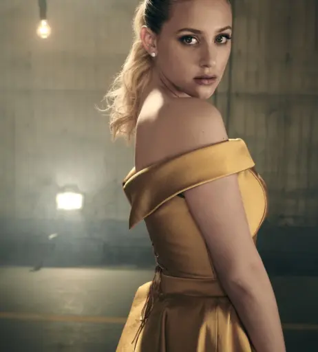 Image 1938585 from Lili Reinhart