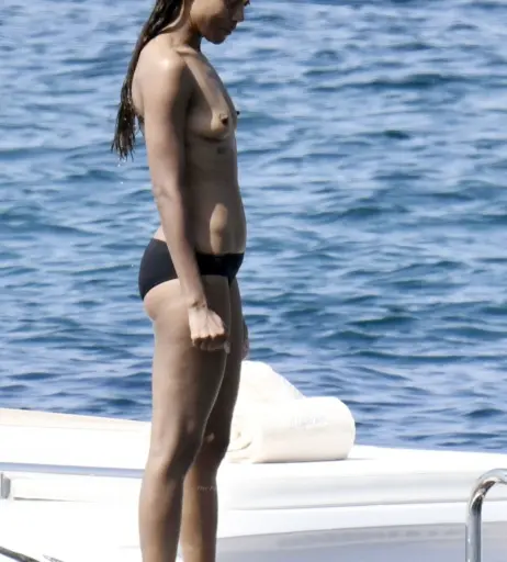 Image 1938420 from Zoe Saldana