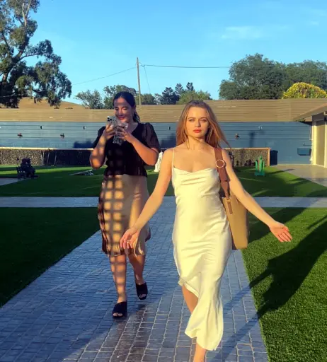 Image 1938427 from Joey King