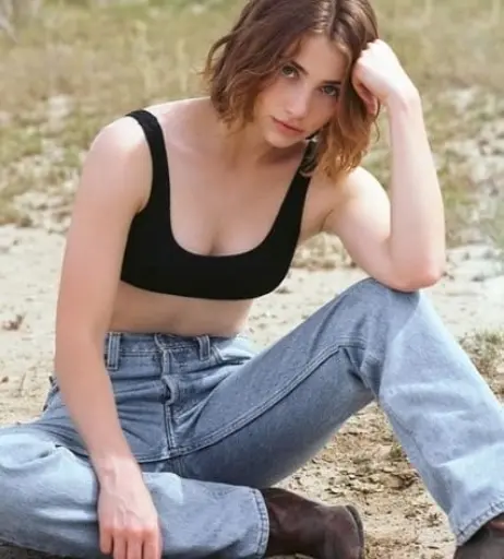Image 1938754 from Emily Rudd