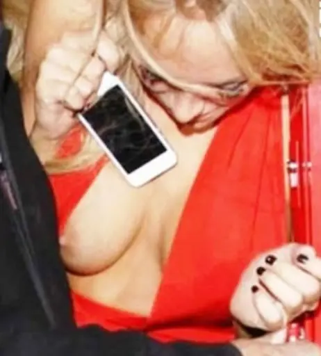 Image 1938747 from Aisleyne Horgan-Wallace