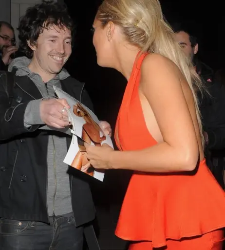 Image 1938691 from Aisleyne Horgan-Wallace