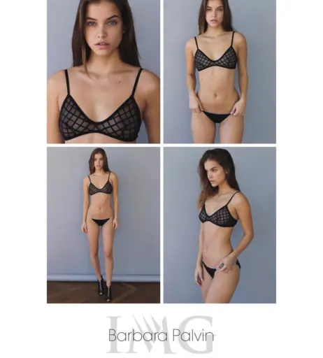 Image 1938690 from Barbara Palvin