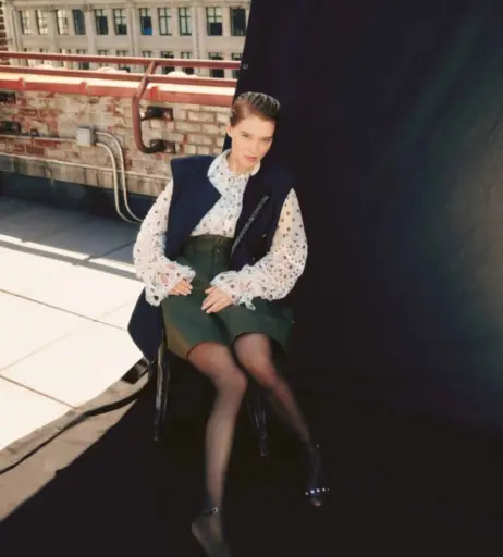 Image 1938683 from Léa Seydoux