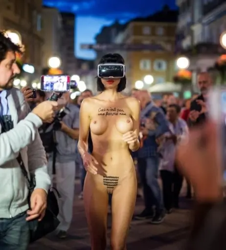 Image 1938671 from Milo Moiré