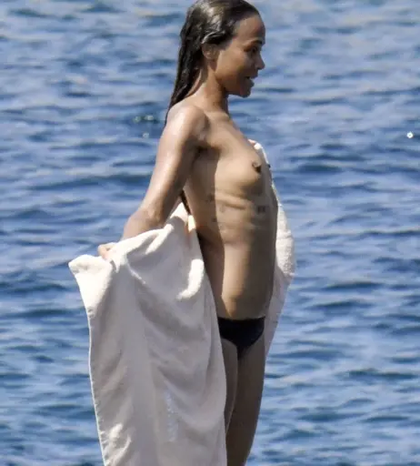 Image 1938146 from Zoe Saldana