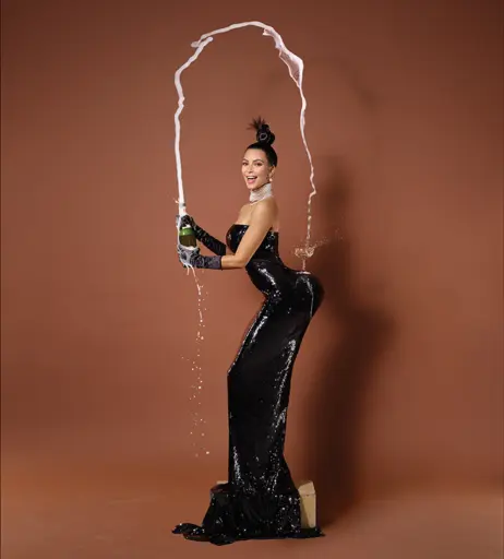 Image 1938177 from Kim Kardashian