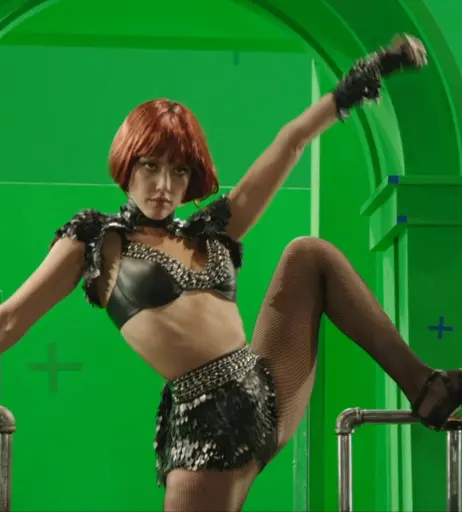 Image 1938100 from Jessica Alba