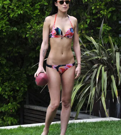 Image 1938048 from Rumer Willis