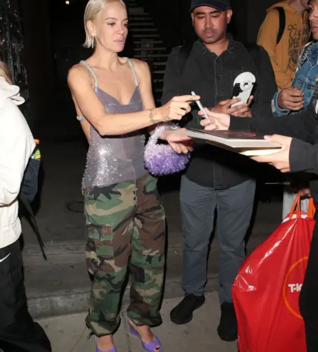 Image 1938018 from Lily Allen