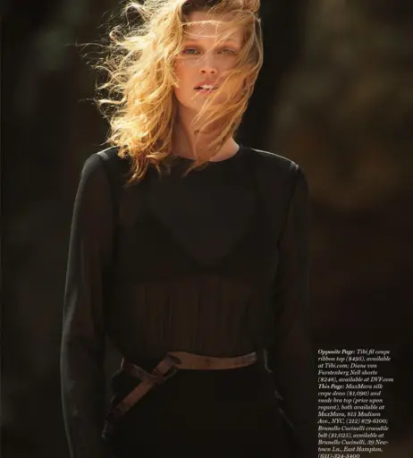 Image 1938006 from Toni Garrn
