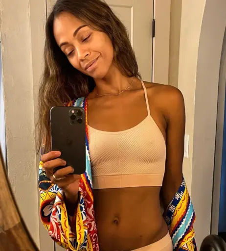 Image 1938033 from Zoe Saldana