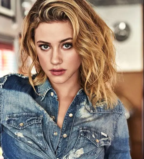 Image 1938020 from Lili Reinhart