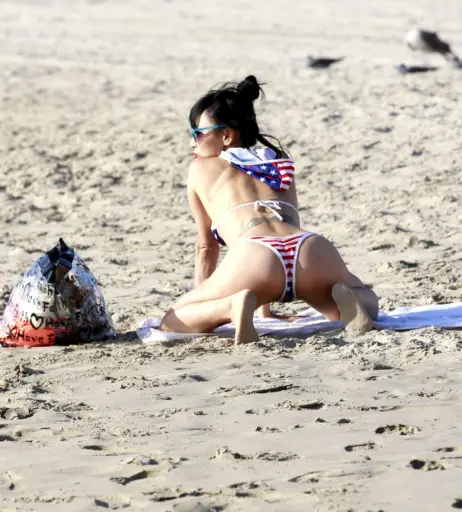 Image 1938384 from Bai Ling