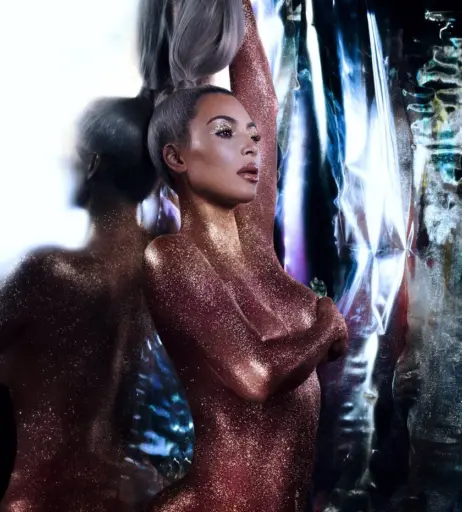 Image 1938351 from Kim Kardashian