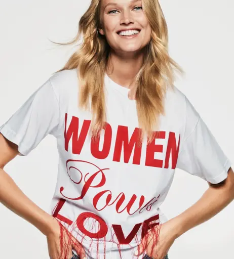 Image 1938348 from Toni Garrn