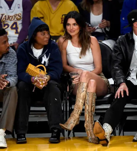 Image 1938365 from Kendall Jenner