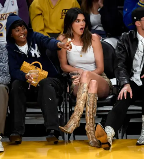 Image 1938310 from Kendall Jenner